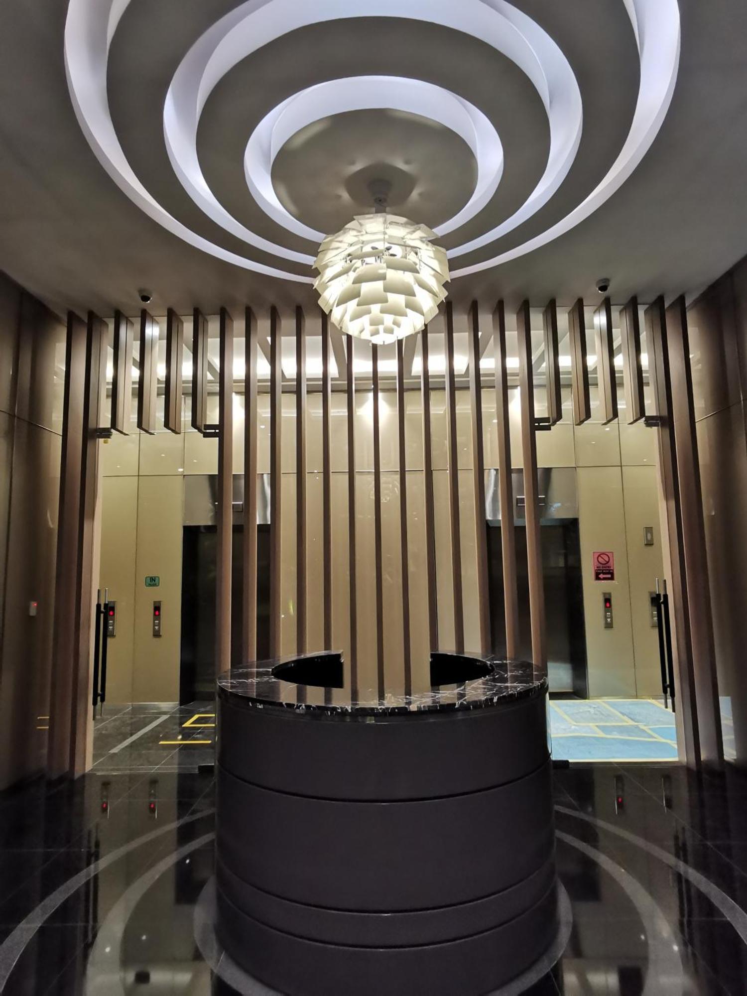 Sky Klcc Host By Rest Corner Apartment